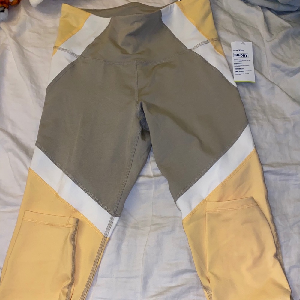 old navy leggings